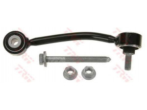TRW JTS522 šarnyro stabilizatorius 
 Ašies montavimas/vairavimo mechanizmas/ratai -> Stabilizatorius/fiksatoriai -> Savaime išsilyginanti atrama
7L0505466C, 7L0505466D, 7L8505466