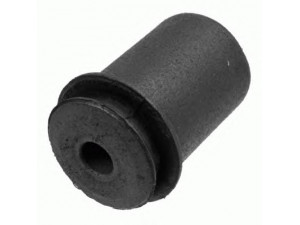 LEMFÖRDER 22423 01 valdymo svirties/išilginių svirčių įvorė 
 Ašies montavimas/vairavimo mechanizmas/ratai -> Valdymo svirtis/pasukamosios svirties sujungimas -> Montavimas/sutvirtinimas
168 333 07 14, A 168 333 07 14