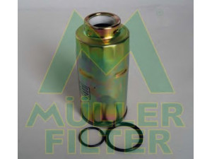 MULLER FILTER FN1137 kuro filtras 
 Techninės priežiūros dalys -> Papildomas remontas
16403-06J60, 1640306J0A, 16405-01T70