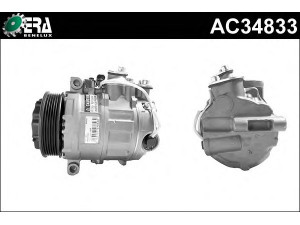 ERA Benelux AC34833 kompresorius, oro kondicionierius 
 Oro kondicionavimas -> Kompresorius/dalys
000 230 51 11, 000 230 65 11, 000 230 80 11