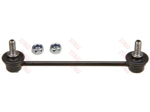 TRW JTS429 šarnyro stabilizatorius 
 Ašies montavimas/vairavimo mechanizmas/ratai -> Stabilizatorius/fiksatoriai -> Savaime išsilyginanti atrama
B26R28170