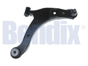 BENDIX 042021B vikšro valdymo svirtis 
 Ašies montavimas/vairavimo mechanizmas/ratai -> Valdymo svirtis/pasukamosios svirties sujungimas -> Vairo trauklės (valdymo svirtis, išilginis balansyras, diago
4656730AH