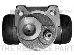 NK 809957 rato stabdžių cilindras 
 Stabdžių sistema -> Ratų cilindrai
95659673, 440293