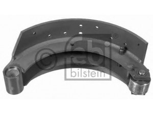 FEBI BILSTEIN 07500 stabdžių trinkelė 
 Stabdžių sistema -> Būgninis stabdys -> Stabdžių įdėklas/ trinkelė
620 420 02 19