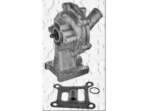 KEY PARTS KCP2063 vandens siurblys 
 Aušinimo sistema -> Vandens siurblys/tarpiklis -> Vandens siurblys
C2S40055, C2S43330, C2S48033, 1116996