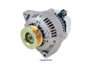 WAIglobal 13294N kintamosios srovės generatorius 
 Elektros įranga -> Kint. sr. generatorius/dalys -> Kintamosios srovės generatorius
31100PK2003, 31100PK2004, 31100PK2014