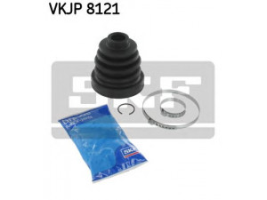 SKF VKJP 8121 gofruotoji membrana, kardaninis velenas 
 Ratų pavara -> Gofruotoji membrana
C9741-1KB0B, C9B41-1KB0B