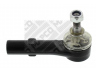 MAPCO 19525 skersinės vairo trauklės galas 
 Vairavimas -> Vairo mechanizmo sujungimai
48520-4F125, 48520-6F625