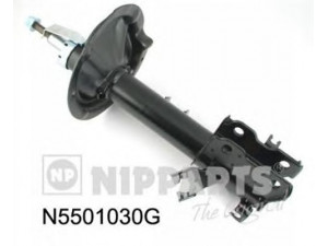 MAGNETI MARELLI 381455010307 amortizatorius