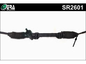 ERA Benelux SR2601 vairo pavara 
 Vairavimas -> Vairo pavara/siurblys
32111129407, 32111130169, 32111130842