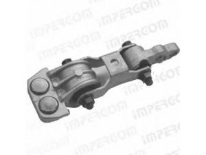 ORIGINAL IMPERIUM 32555 montavimas, neautomatinė transmisija 
 Transmisija -> Neautomatinė pavarų dėžė -> Ašies montavimas
9434252