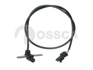 OSSCA 09317 jutiklis, alkūninio veleno impulsas
77 00 720 341, 77 00 725 811, 77 00 728 639