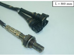 ACI - AVESA SLS-13170 lambda jutiklis 
 Variklis -> Variklio elektra
7668286, 46423798, 46420612, 2 517 2630