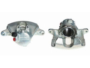 BUDWEG CALIPER 341351 stabdžių apkaba 
 Dviratė transporto priemonės -> Stabdžių sistema -> Stabdžių apkaba / priedai
000 420 58 83