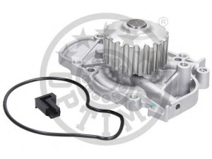 OPTIMAL AQ-1334 vandens siurblys 
 Aušinimo sistema -> Vandens siurblys/tarpiklis -> Vandens siurblys
19200P0A003, 19200P0A032, 19200P0BA01