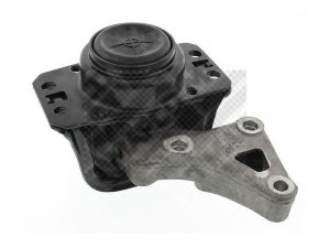 MAPCO 33440 variklio montavimas 
 Variklis -> Variklio montavimas -> Variklio montavimo rėmas
1839 94, 1839 H6