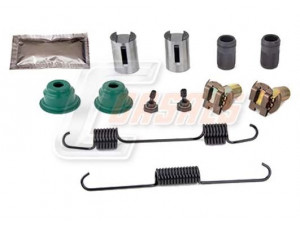 CASALS K1408 remonto komplektas, automatinis reguliavimas
RBSK1408, 42558430, 93161622, 93162114