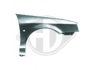 DIEDERICHS 4460006 sparnas 
 Kėbulas -> Transporto priemonės priekis -> Sparnas/montavimo dalys
7750777913, 7750784604