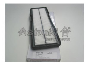 ASHUKI D161-10 oro filtras 
 Techninės priežiūros dalys -> Techninės priežiūros intervalai
17801-87215, 17801-87Z06, 20-06-697/ASHIKA