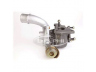 DELPHI HRX101 kompresorius, įkrovimo sistema 
 Išmetimo sistema -> Turbokompresorius
14411-00QOE, 14411-AW300, 14411-AW301