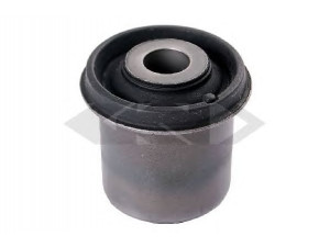 SPIDAN 411859 valdymo svirties/išilginių svirčių įvorė 
 Ašies montavimas/vairavimo mechanizmas/ratai -> Valdymo svirtis/pasukamosios svirties sujungimas -> Montavimas/sutvirtinimas
MR992256