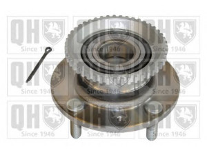 QUINTON HAZELL QWB1075 rato guolio komplektas 
 Ašies montavimas/vairavimo mechanizmas/ratai -> Rato stebulė/montavimas -> Rato guolis
52730-38100