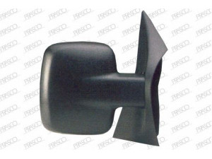 PRASCO ME9077003 išorinis veidrodėlis 
 Kėbulas -> Keleivių kabina -> Durys/dalys
6388100116, A6388100016