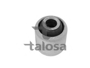 TALOSA 57-08426 valdymo svirties/išilginių svirčių įvorė 
 Ašies montavimas/vairavimo mechanizmas/ratai -> Valdymo svirtis/pasukamosios svirties sujungimas -> Montavimas/sutvirtinimas
31106771194