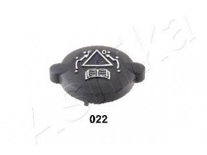 ASHIKA 33-00-022 radiatoriaus dangtelis 
 Aušinimo sistema -> Radiatorius/alyvos aušintuvas -> Radiatorius/dalys
130684, 1306C7, 1306-65, 1306-80