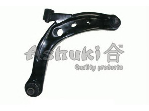 ASHUKI 1473-2203 vikšro valdymo svirtis 
 Ašies montavimas/vairavimo mechanizmas/ratai -> Valdymo svirtis/pasukamosios svirties sujungimas -> Vairo trauklės (valdymo svirtis, išilginis balansyras, diago
210327/ABS, 35-16 050 0052/MEYLE