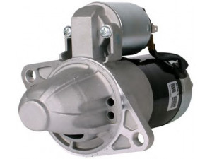 PowerMax 8213219 starteris 
 Elektros įranga -> Starterio sistema -> Starteris
M0T81581, M1T70381, M1T70381A, M1T70387