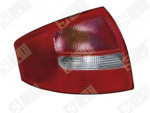 SPILU 402066 kombinuotas galinis žibintas 
 Dviratė transporto priemonės -> Elektros įranga -> Kombinuotas galinis žibintas/dalys -> Kombinuotas galinis žibintas
4B5945096B
