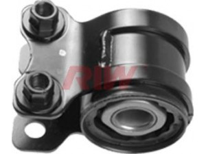 RIW FO11025 valdymo svirties/išilginių svirčių įvorė 
 Ašies montavimas/vairavimo mechanizmas/ratai -> Valdymo svirtis/pasukamosios svirties sujungimas -> Montavimas/sutvirtinimas
1 469 024*, 1 507 181*, Part of