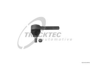 TRUCKTEC AUTOMOTIVE 02.31.012 skersinės vairo trauklės galas
32 21 2 775 003, 000 338 0710, 000 338 1910