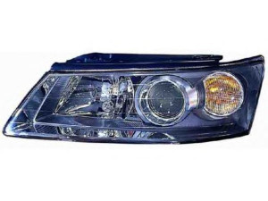 IPARLUX 11390501 priekinis žibintas 
 Kėbulas -> Priekinis žibintas/dalys -> Priekinis žibintas/įterp.
921013K020