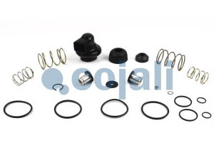 COJALI 6019032 remonto komplektas; remonto komplektas, darbino stabdžio vožtuvas