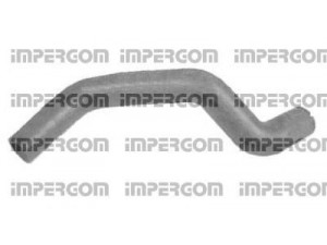 ORIGINAL IMPERIUM 19162 radiatoriaus žarna 
 Aušinimo sistema -> Žarnelės/vamzdeliai/sujungimai -> Radiatoriaus žarnos
51758305