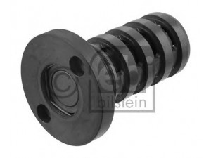 FEBI BILSTEIN 40200 centrinis vožtuvas, skirstomojo veleno reguliatorius 
 Variklis -> Variklio uždegimo laiko reguliavimo kontrolė -> Skirstomasis velenas
06H 109 257 A, 06H 109 257 A, 06H 109 257 A