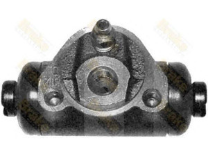Brake ENGINEERING WC1398BE rato stabdžių cilindras 
 Stabdžių sistema -> Ratų cilindrai
0973988, 4057026, 4139486, 4139496