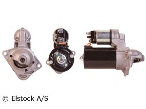 ELSTOCK 25-4321 starteris 
 Elektros įranga -> Starterio sistema -> Starteris
1202227, 55572440
