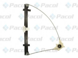 PACOL DAF-WR-002 lango pakėliklis 
 Vidaus įranga -> Elektrinis lango pakėliklis
1779728, 1918144