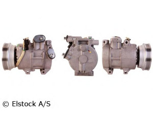 ELSTOCK 51-0766 kompresorius, oro kondicionierius 
 Oro kondicionavimas -> Kompresorius/dalys
97701-1G300, 97701-1G310, 97701-1G311
