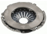 SACHS 3082 001 558 sankabos suspaudimo plokštelė
05106055AA, 05106055AA