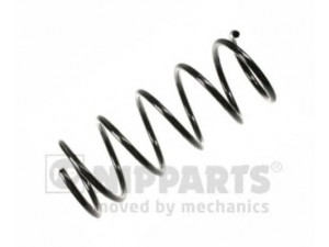 NIPPARTS N5545000 spyruoklė 
 Pakaba -> Spyruoklės
MR316590