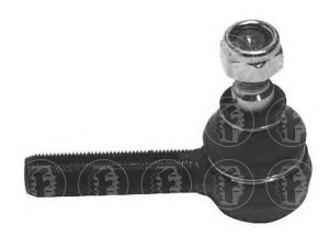 FARE SA RD208 skersinės vairo trauklės galas 
 Vairavimas -> Vairo mechanizmo sujungimai
6313380410, 6313384100, 291415711