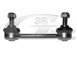 3RG 21905 šarnyro stabilizatorius 
 Ašies montavimas/vairavimo mechanizmas/ratai -> Stabilizatorius/fiksatoriai -> Savaime išsilyginanti atrama
30647920, 30714678, 31201603, 8634869