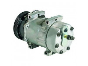 SIDAT SB.246S kompresorius, oro kondicionierius 
 Oro kondicionavimas -> Kompresorius/dalys
7700111036, 7700406440