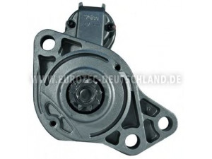 EUROTEC 11019890 starteris 
 Elektros įranga -> Starterio sistema -> Starteris
020911023S, 020911023t, 020911023TX