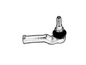 OCAP 0292490 skersinės vairo trauklės galas 
 Vairavimas -> Vairo mechanizmo sujungimai
1433274, 31280000, 6G913290AA, LR 002610