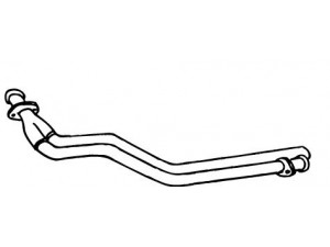 WALKER 17885 išleidimo kolektorius 
 Išmetimo sistema -> Išmetimo vamzdžiai
1264906319